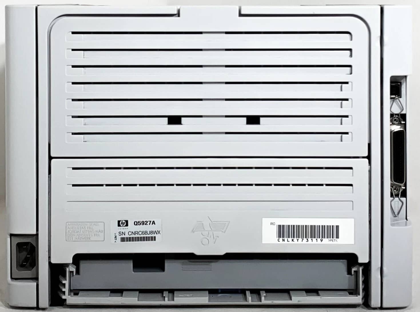 HP Q5927A Printers Used - Good