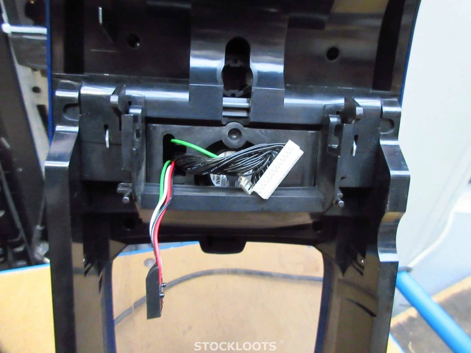 Zebra p120i Printers Used - Good