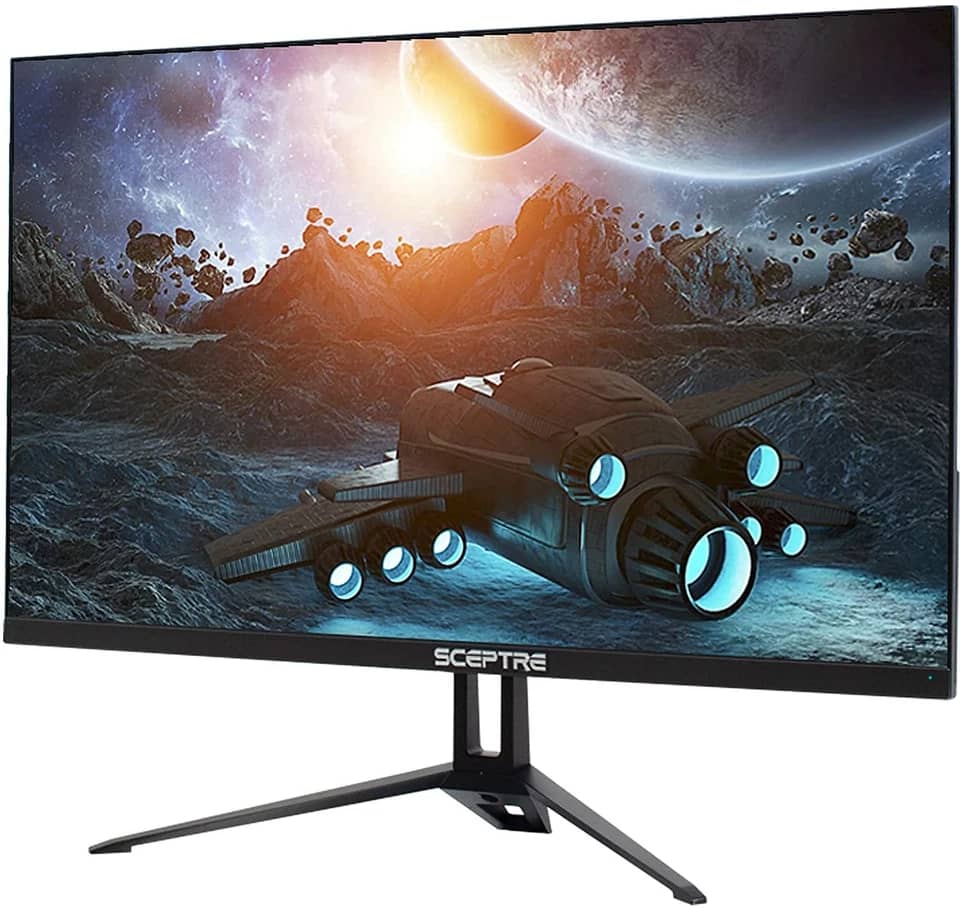 Sceptre E248B Monitors