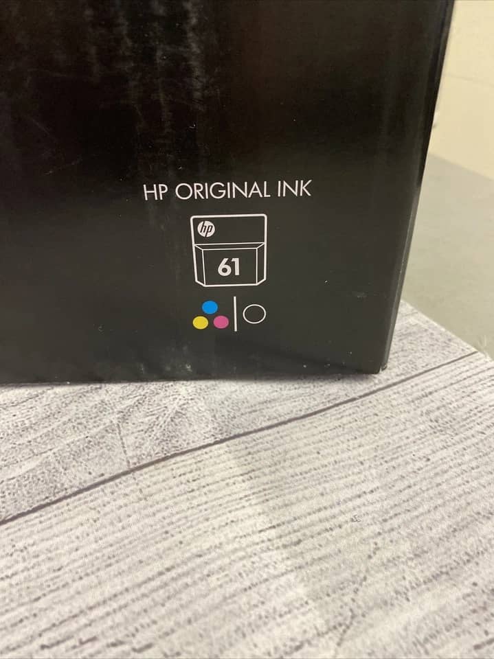 HP deskjet 2542 Printers New
