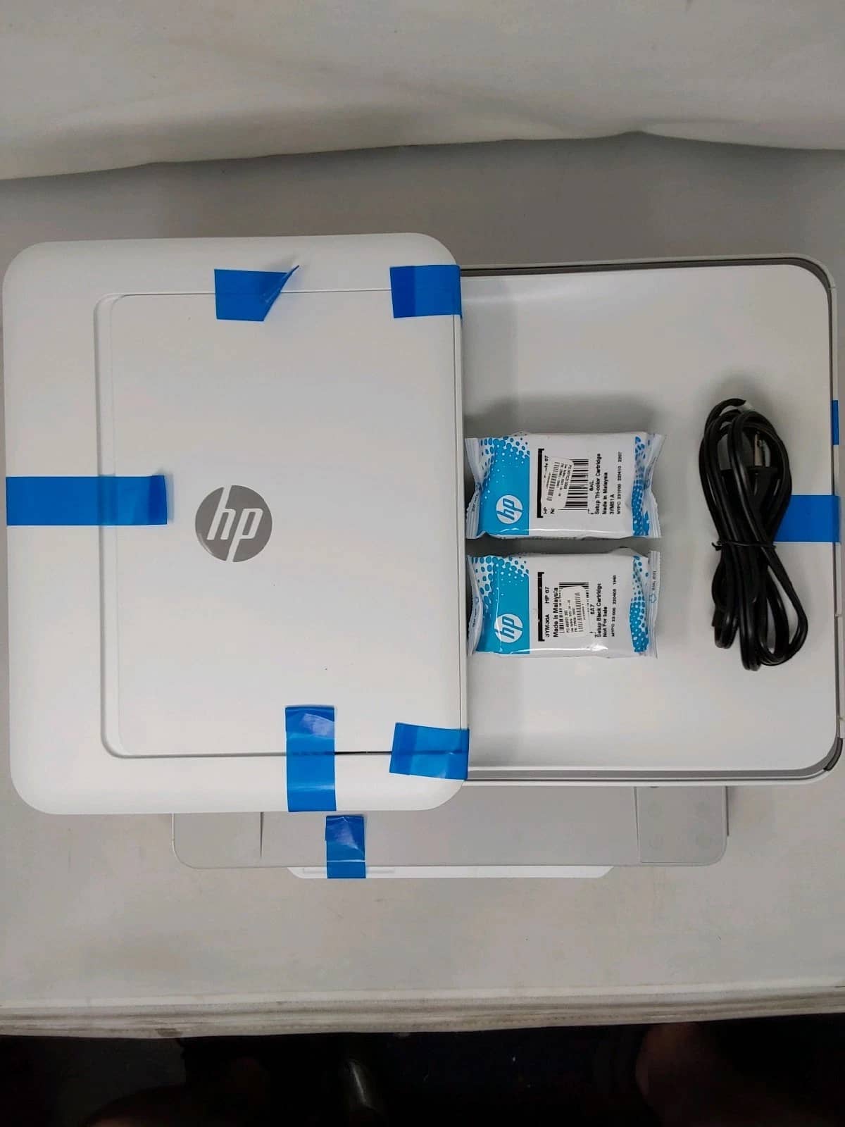 HP ENVY 6400e Printers Open-Box Excellent