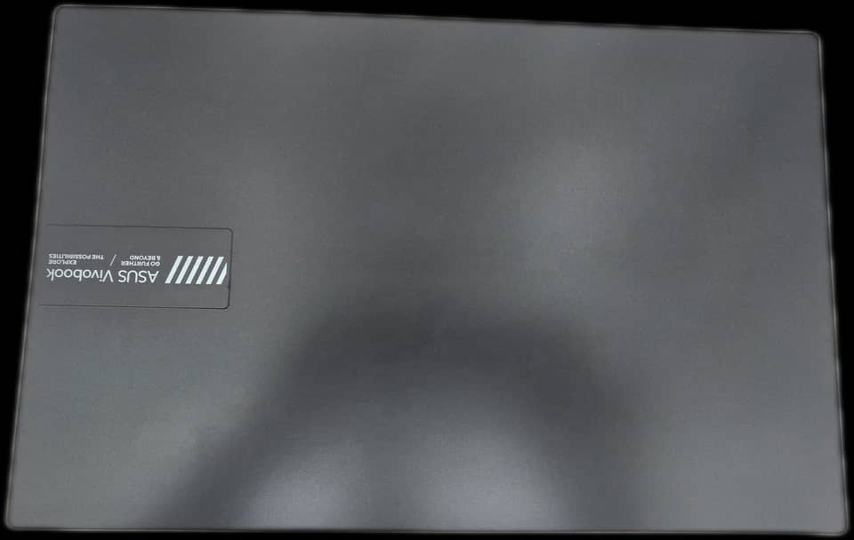 ASUS Vivobook Go E1504GA Computers
