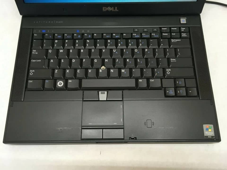 Dell Latitude 6400 Computers