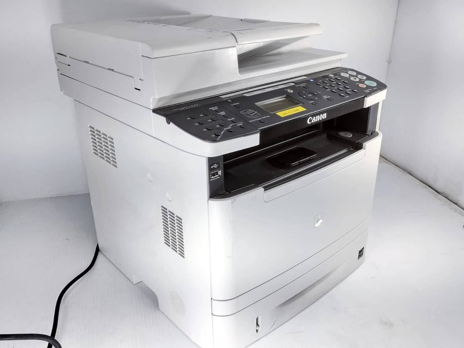Canon Mf616dw Printers Used - Good