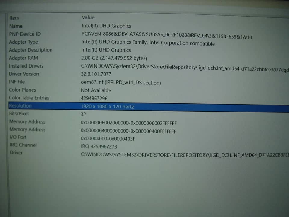 Dell Inspiron 15 3530 Computers