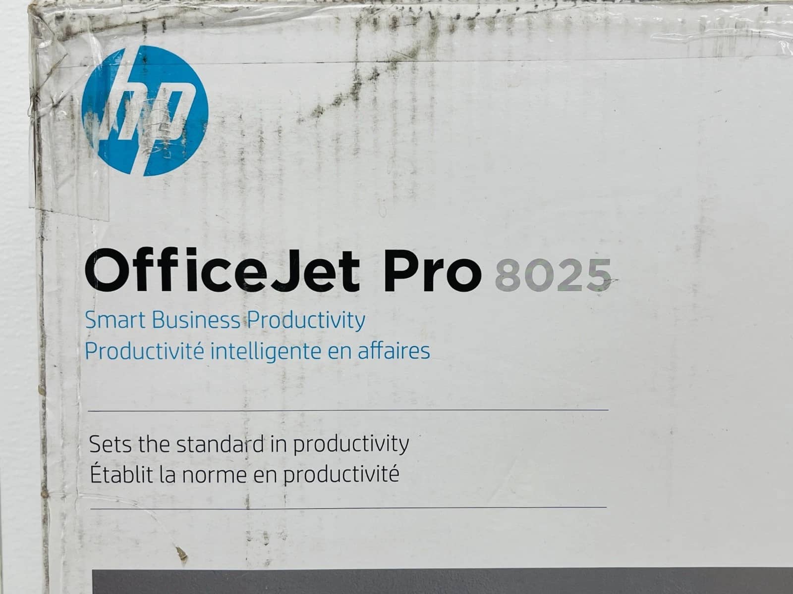 HP 8025 Printers New