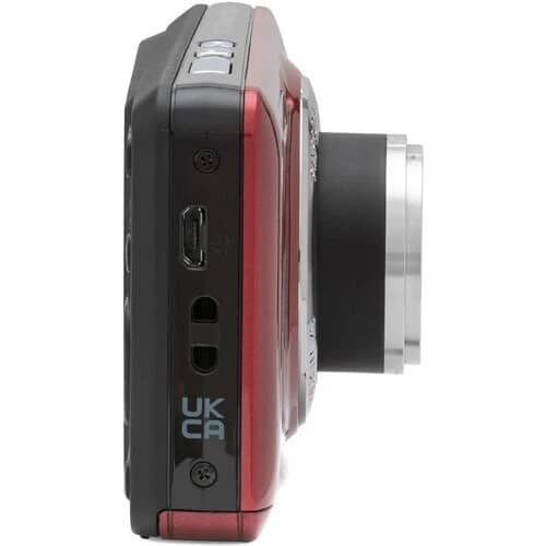 Kodak FZ55 Digital Cameras