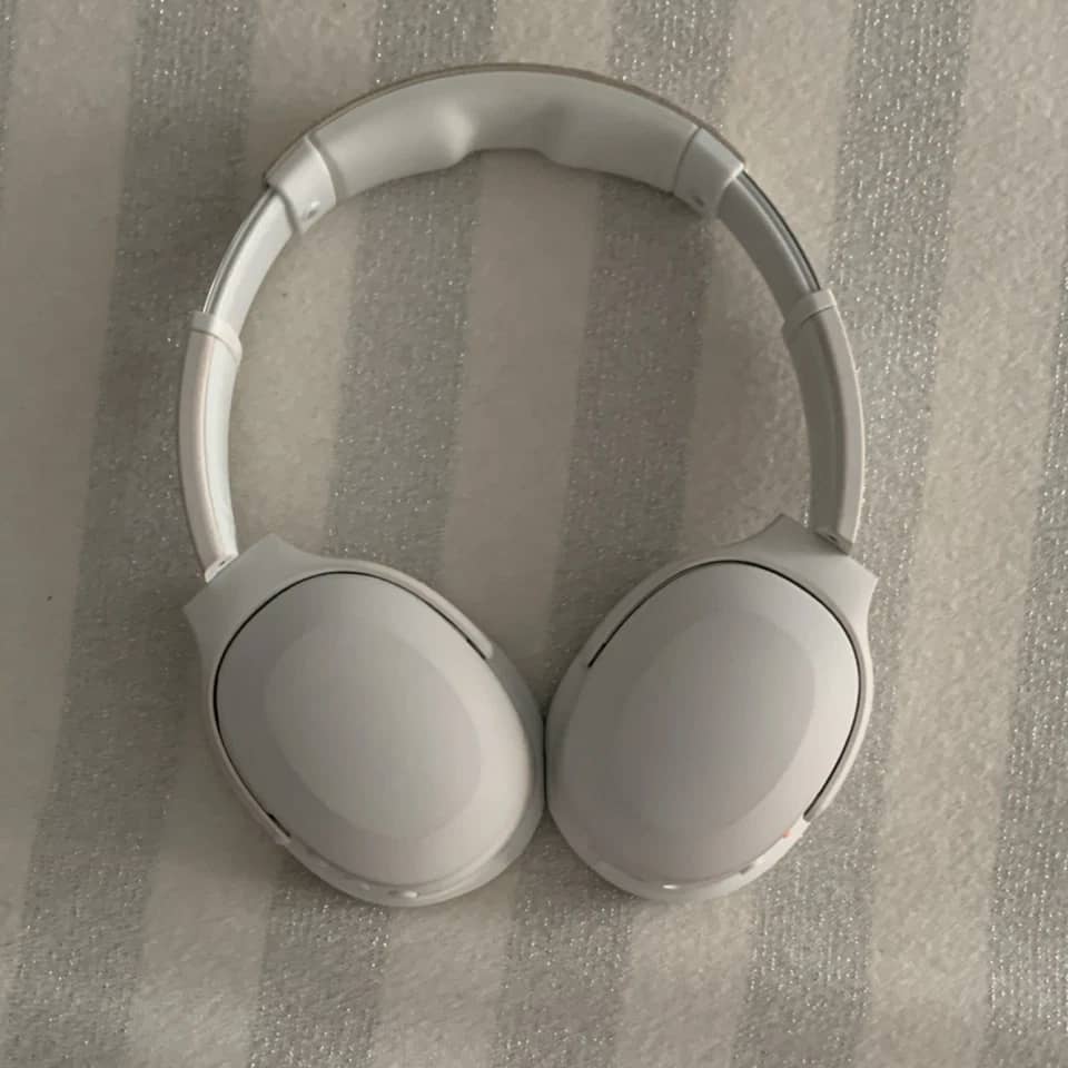 Skullcandy Crusher Evo Headphones & Earbuds 