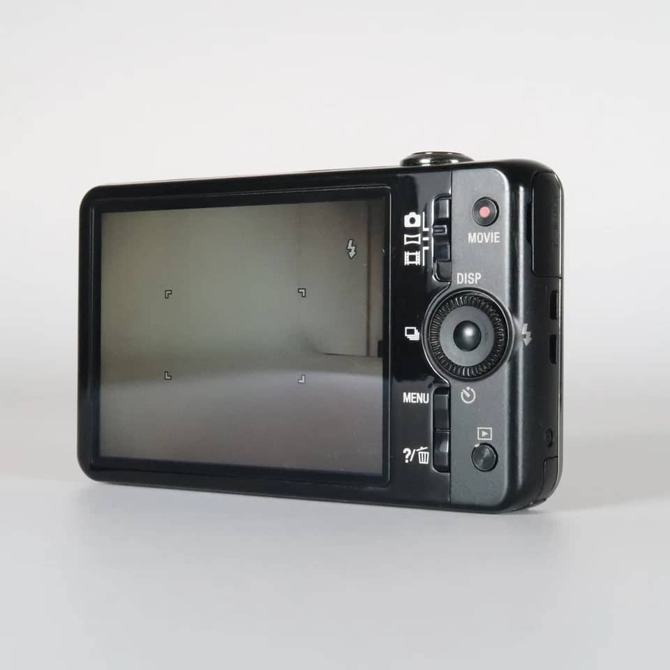 Sony Cyber-shot DSC-WX150 Digital Cameras Blue New Body Only