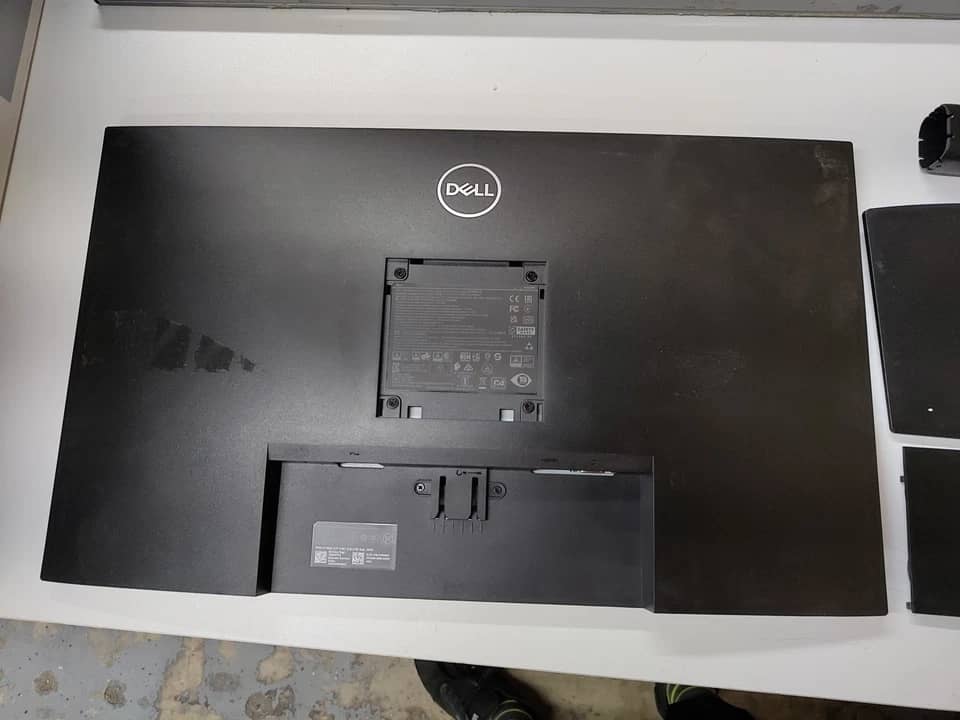 Dell E2723H Monitors