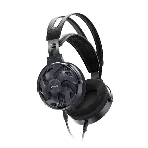 FiiO JT7 Headphones & Earbuds Black New