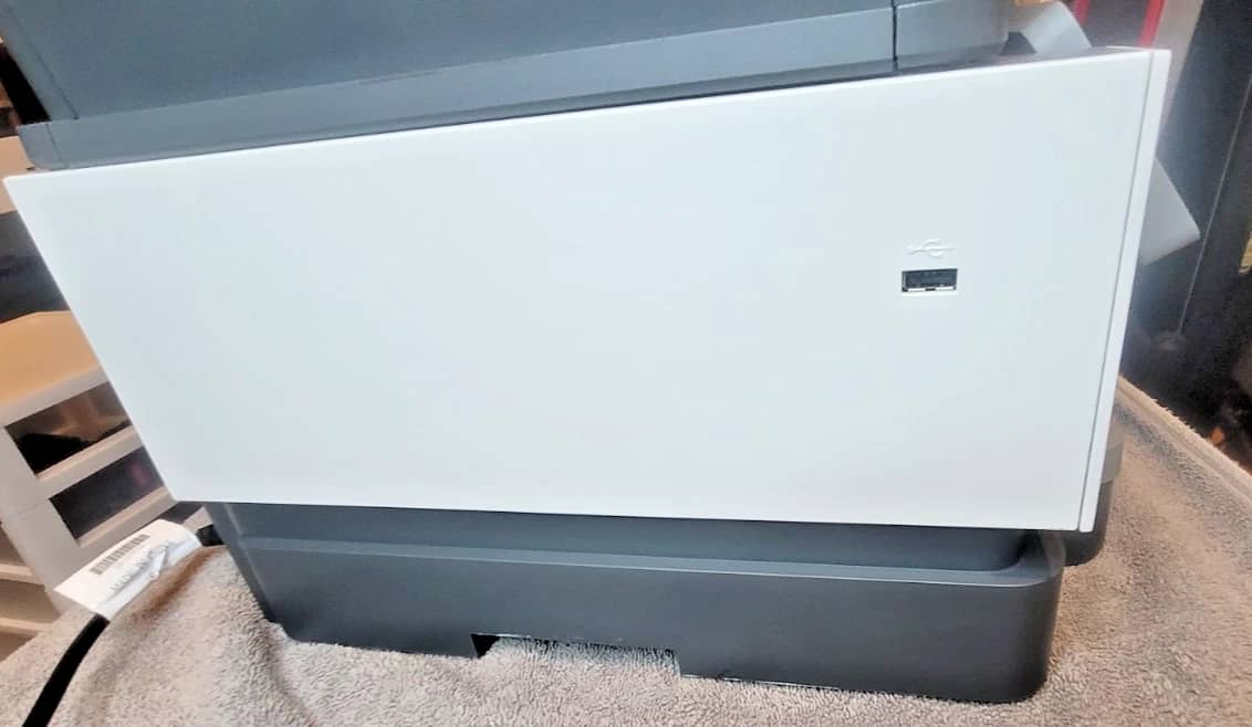 HP OfficeJet Pro 9015 Printers New