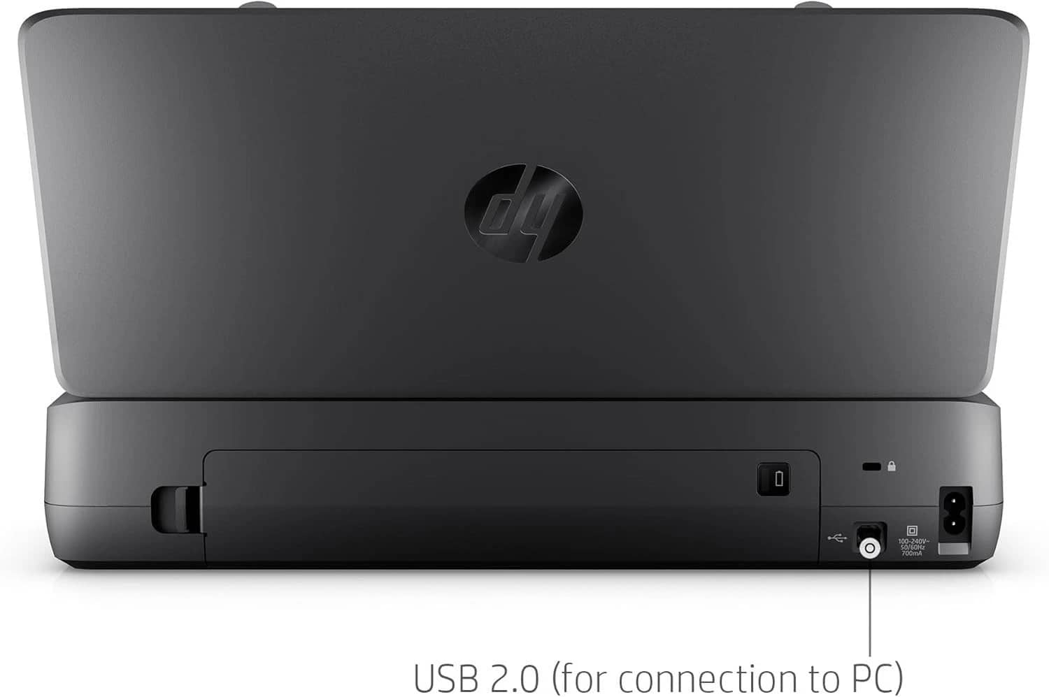 HP HP OfficeJet 200 Printers Black New