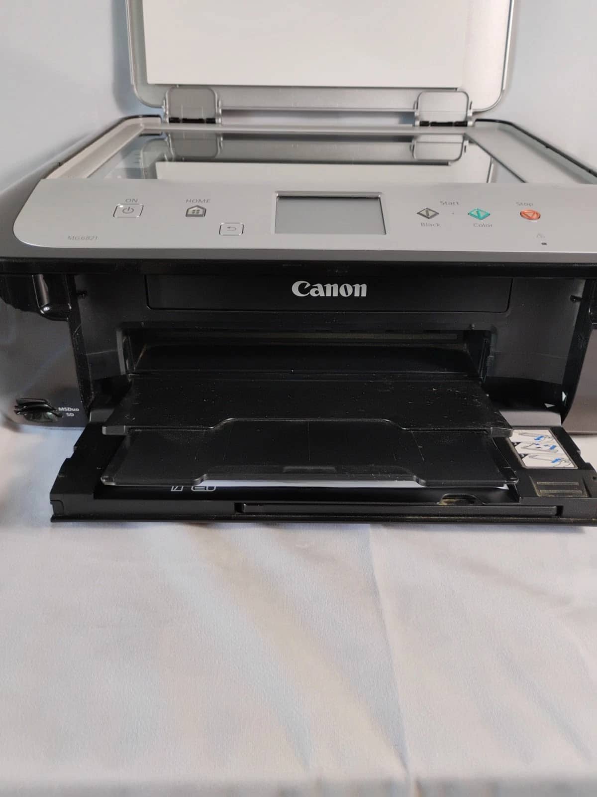 Canon MG6821 Printers New