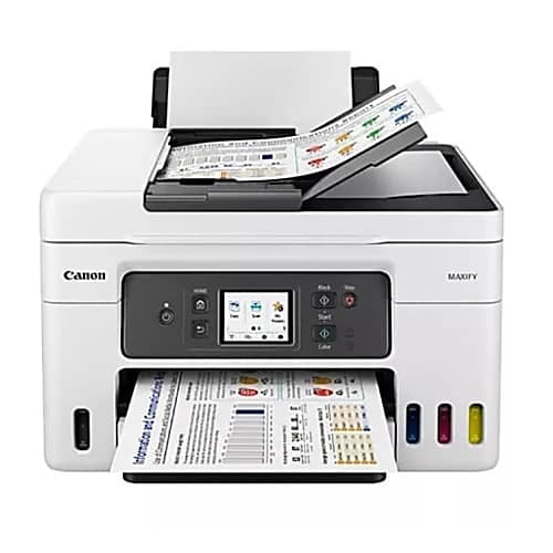 Canon MAXIFY GX4020 Printers New
