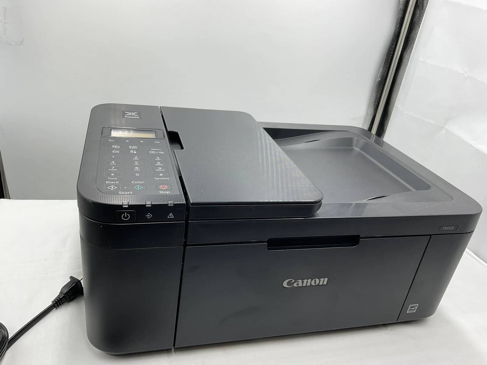 Canon TR4520 Printers Used - Good
