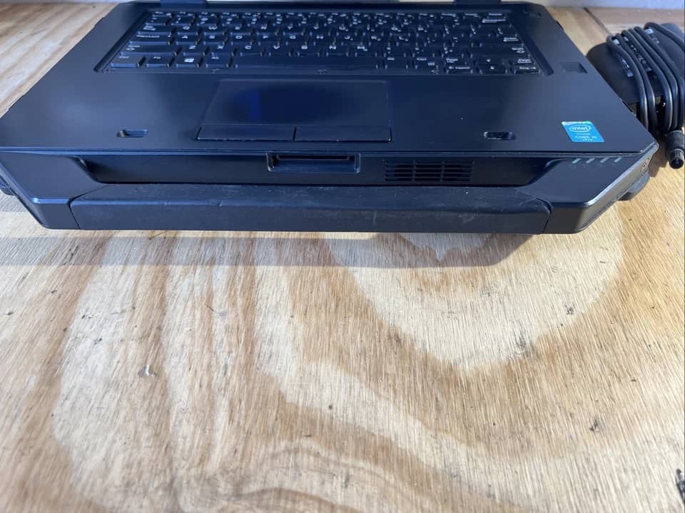 Dell Latitude 5404 Computers