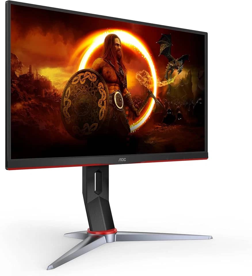 AOC C24G2 Monitors