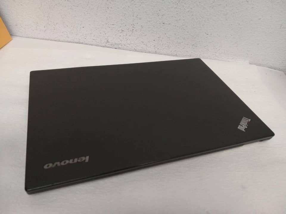 Lenovo ThinkPad T431S Computers