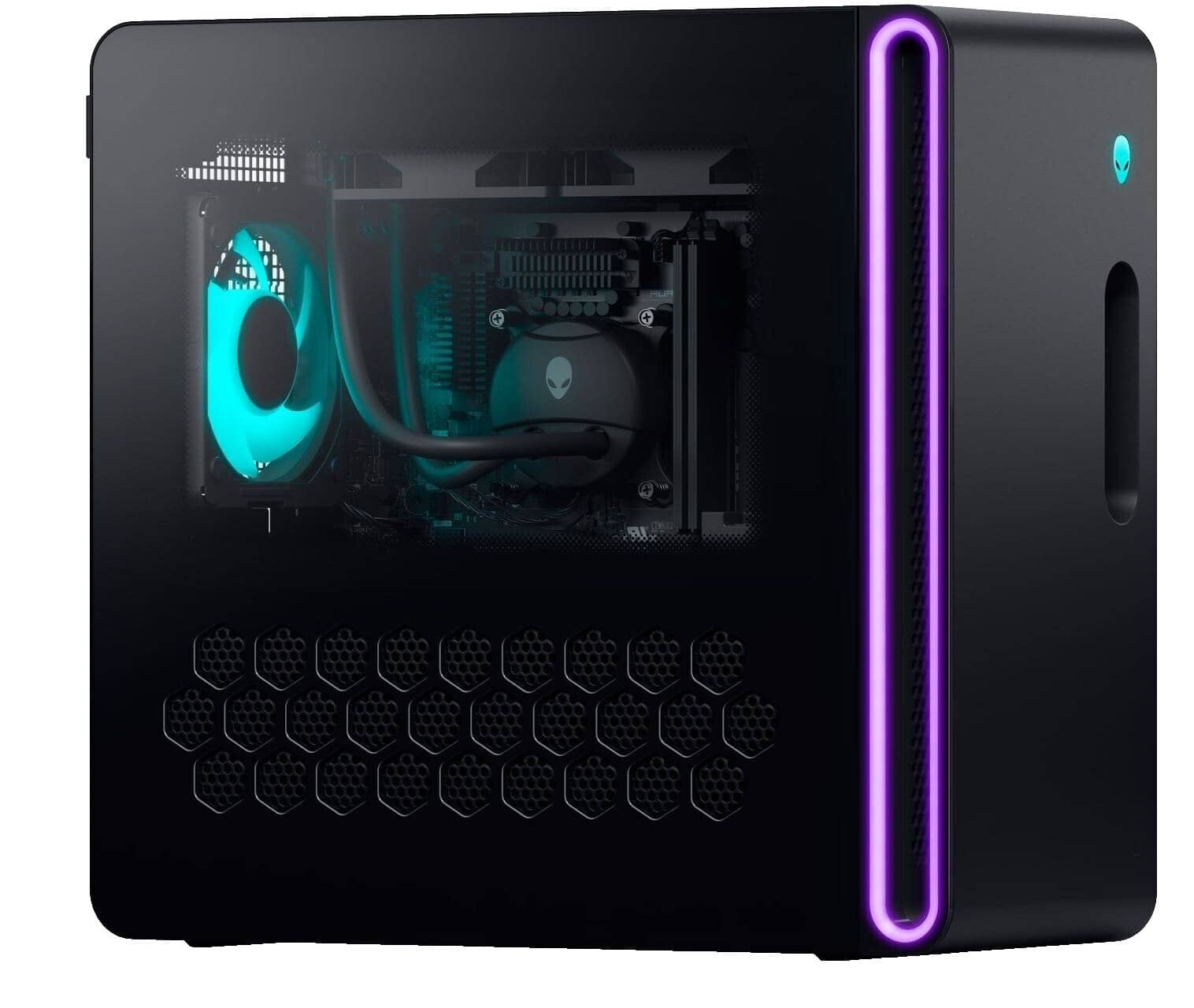 Dell Alienware Aurora R15 Computers 2TB 32GB New