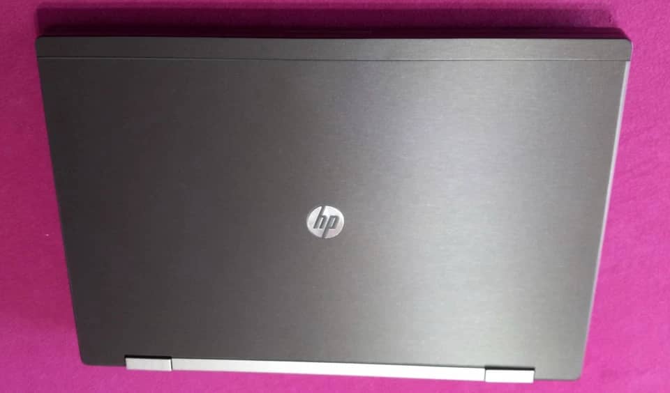 HP EliteBook 8570w Computers Not Applicable 32GB Used - Good