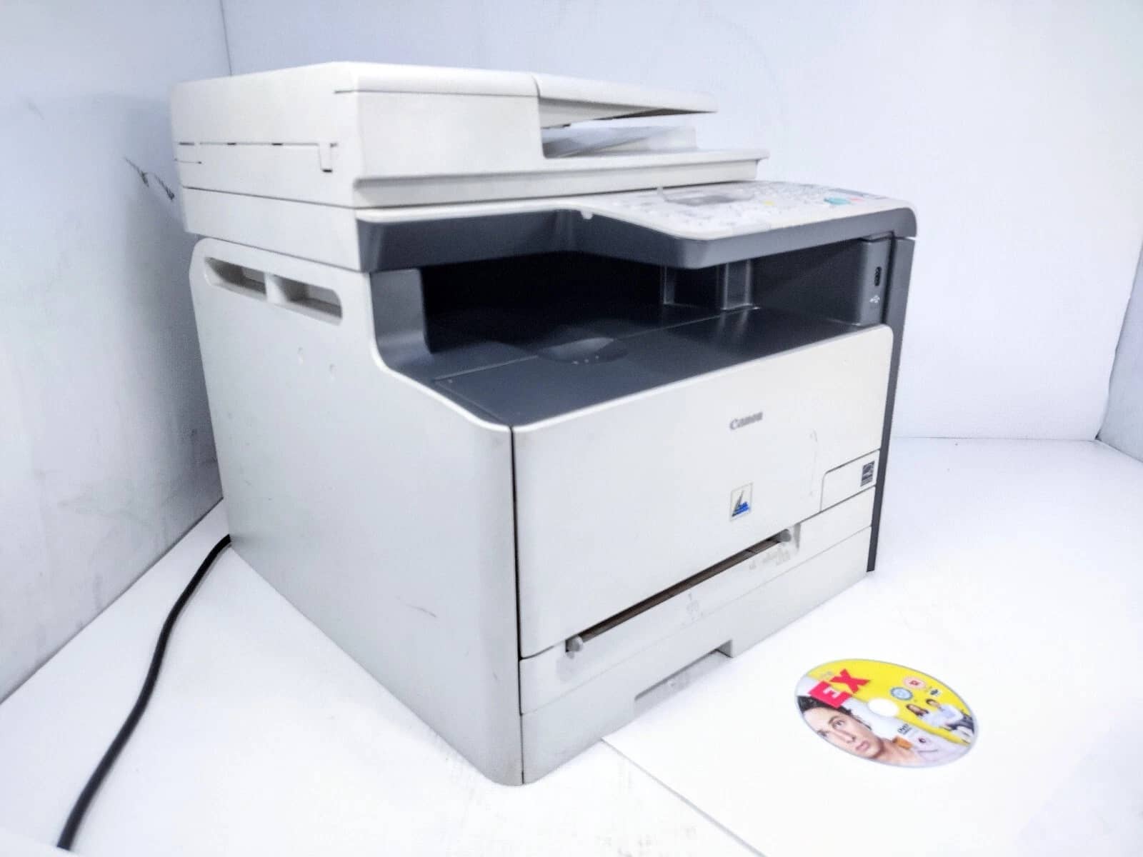 Canon MF8080CW Printers Used - Good