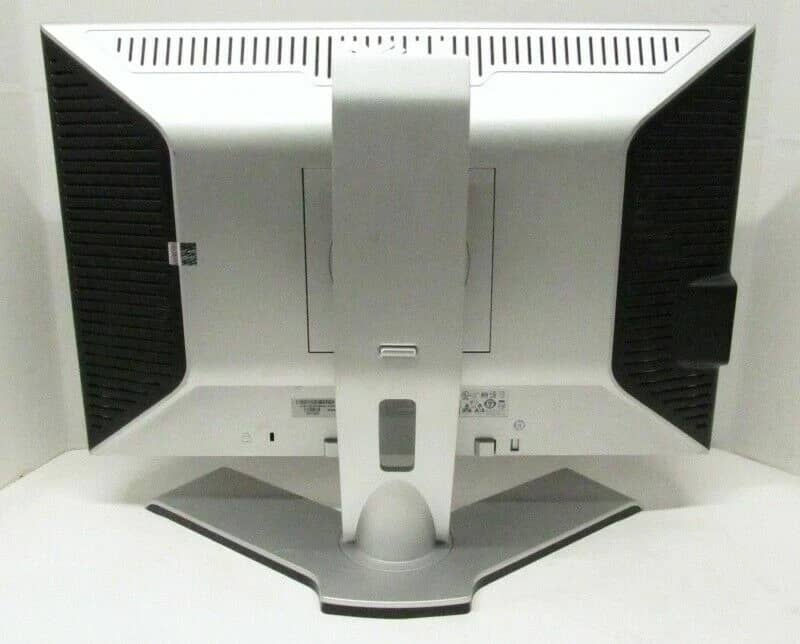 Dell W2009 Monitors