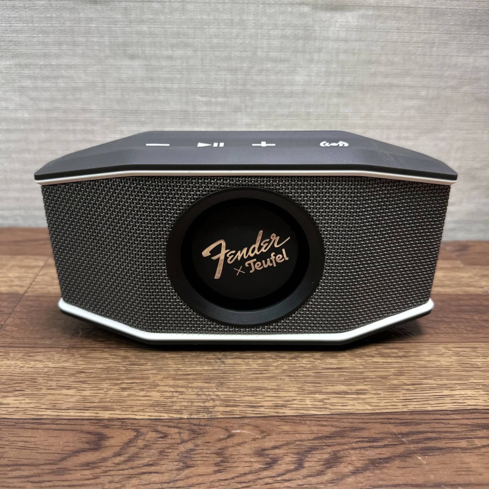 Teufel ROCKSTER GO 2 Portable Bluetooth Speakers Mix New