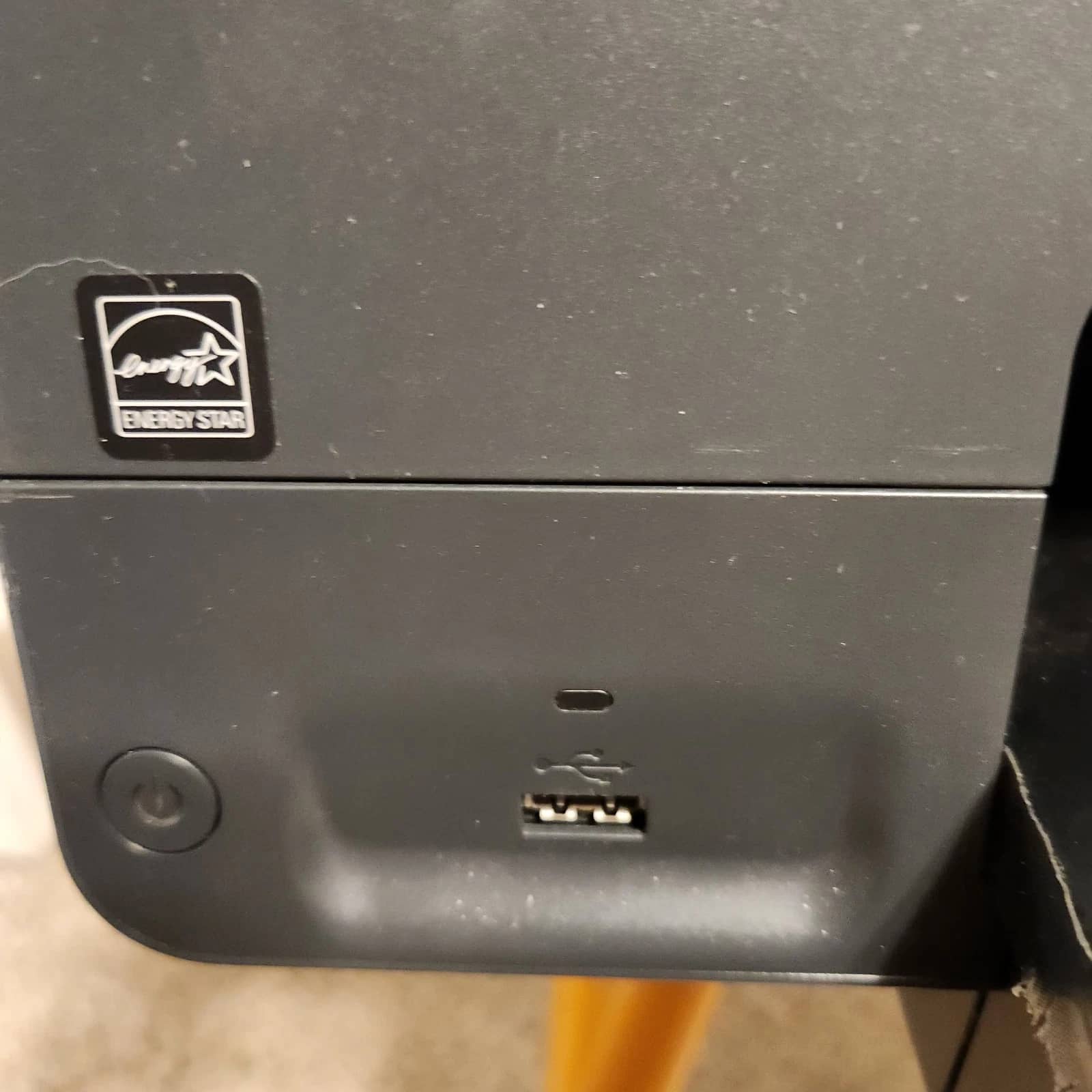 HP OfficeJet Pro 8610 e Printers New