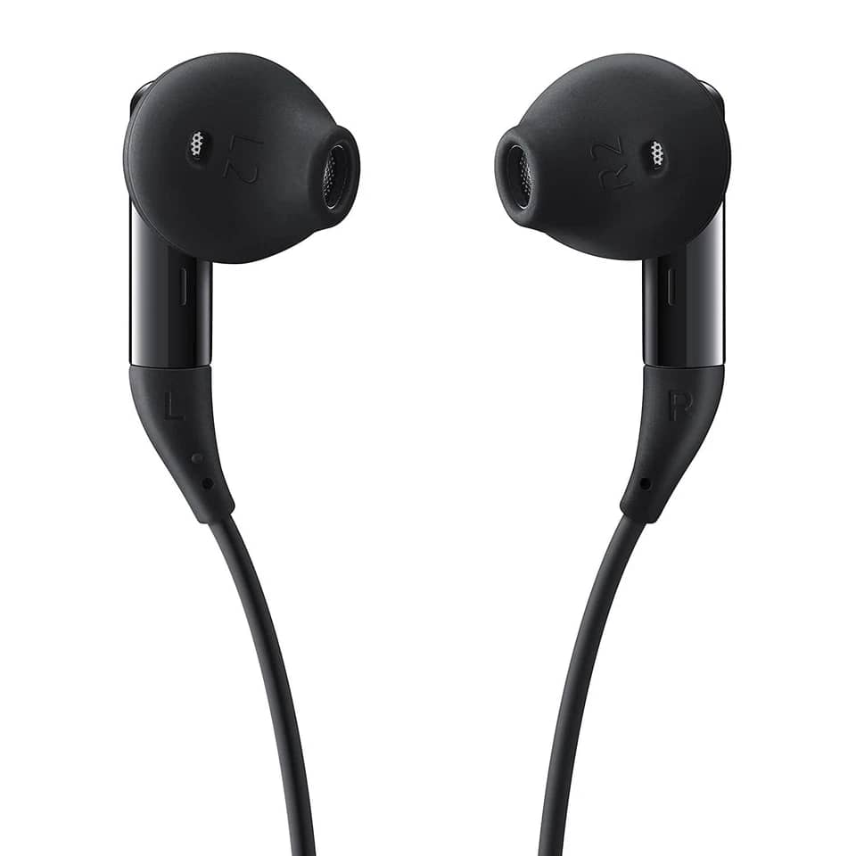 Samsung Level U2 Headphones & Earbuds Black Refurbished - Good