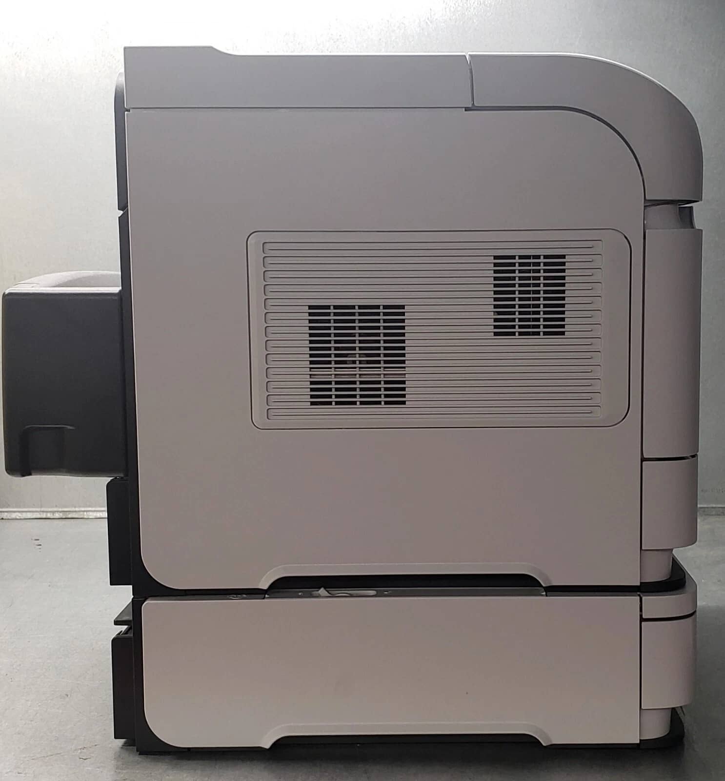 HP LaserJet Enterprise 600 M602X Printers New