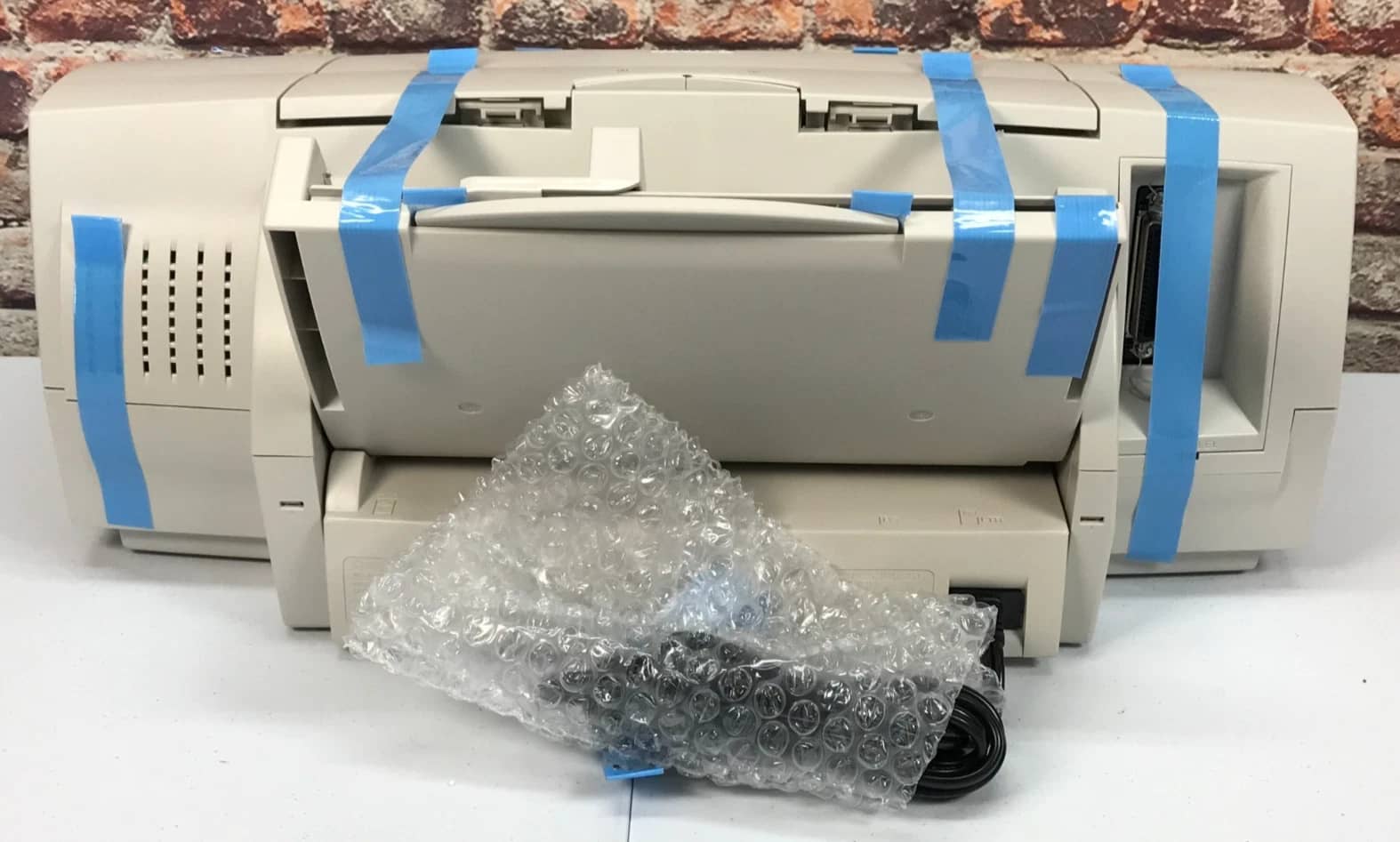 Canon BJC-6000 Printers Open-Box Excellent