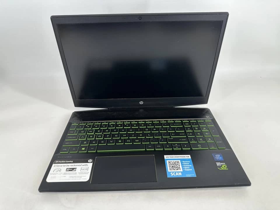 HP Pavilion Gaming 17 Computers