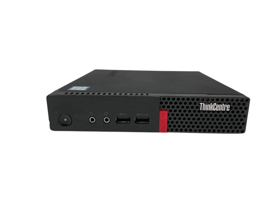 Lenovo ThinkCentre M710q Computers