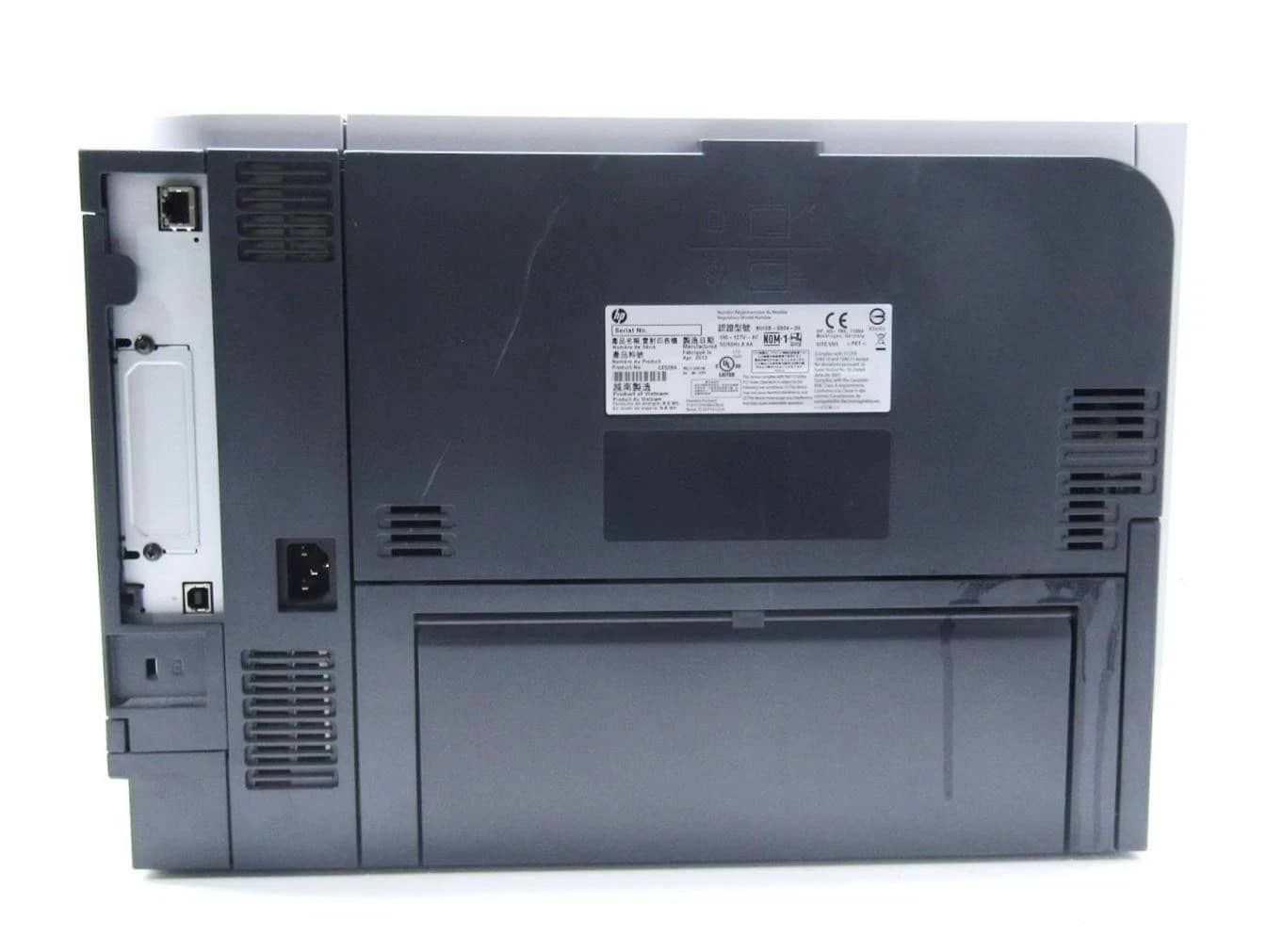 HP LaserJet P3015N Printers Refurbished - Excellent