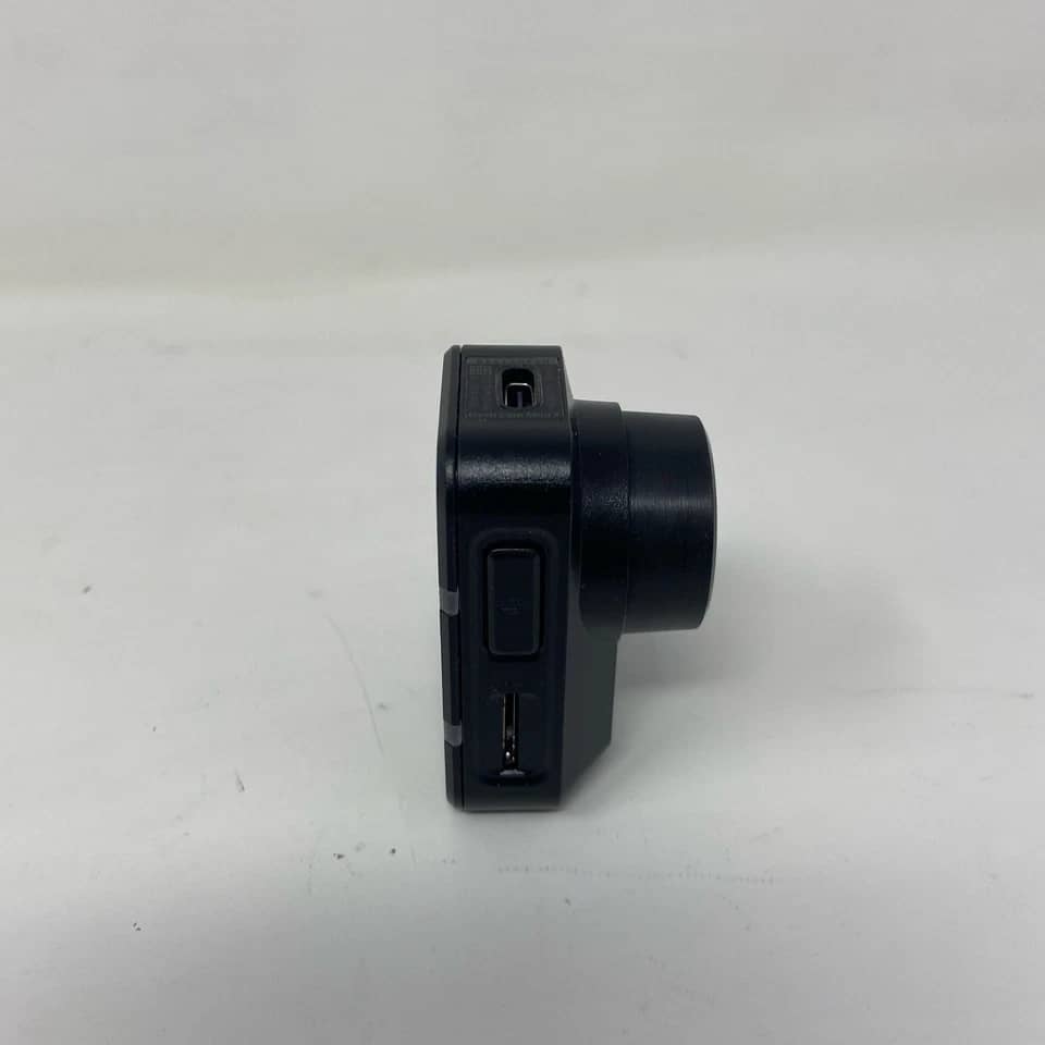 Garmin Dash Cam Mini 3 Digital Cameras Black New Body Only