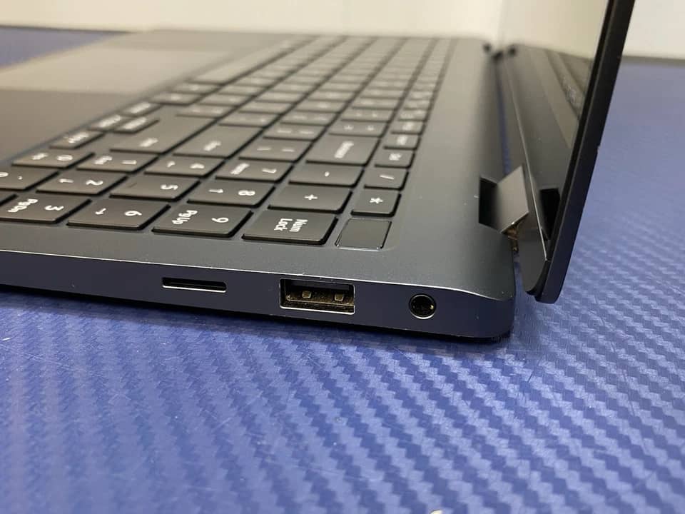 Samsung Galaxy Book3 360 Computers