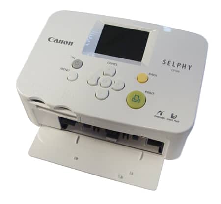 Canon CP-200 Printers New