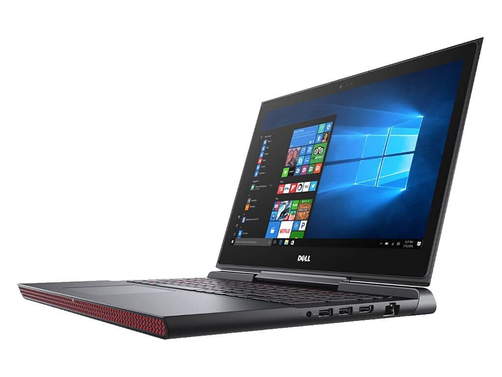 Dell Inspiron Plus 7640 Computers 1TB 16GB Used - Good