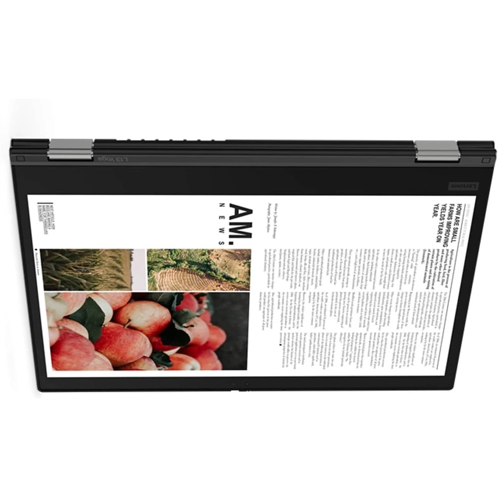 Lenovo ThinkPad L13 Yoga Computers 512GB 16GB New