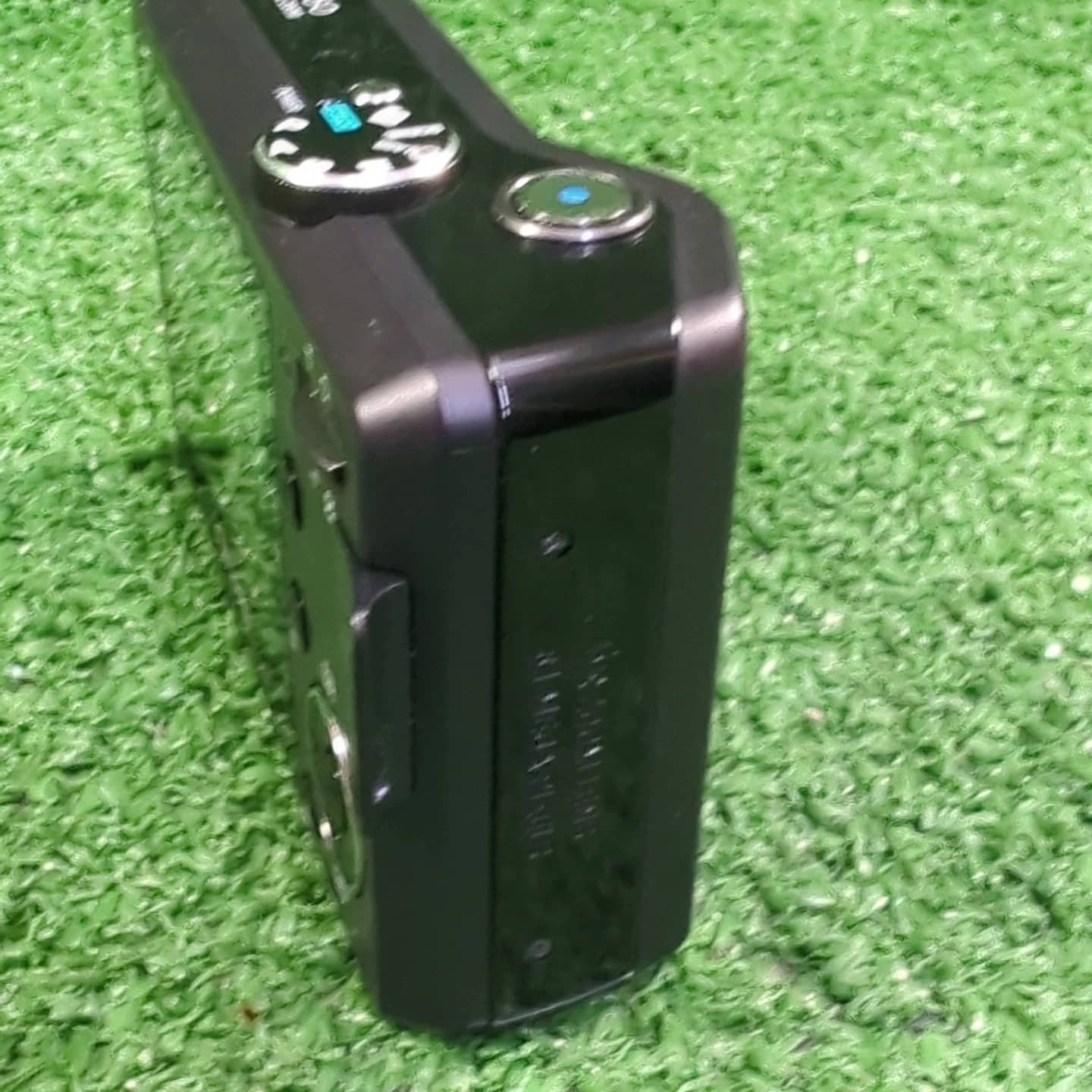Samsung S850 Digital Cameras Black New Body Only