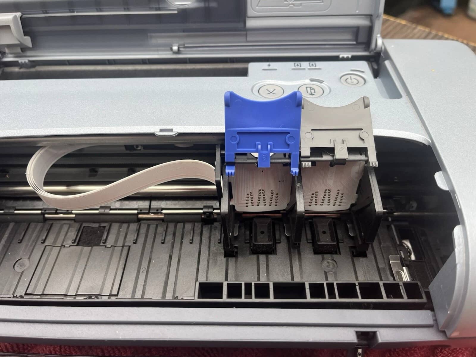 HP 450 Printers Used - Good