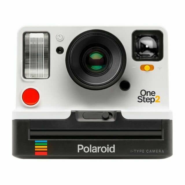 Polaroid Now+ Generation 2 Digital Cameras Black New Body Only