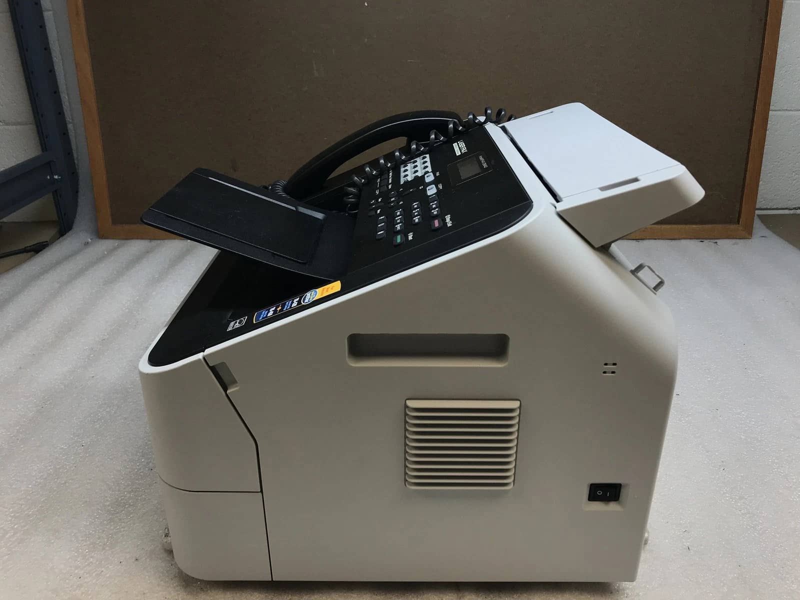 HP 600 M601 Printers Used - Good