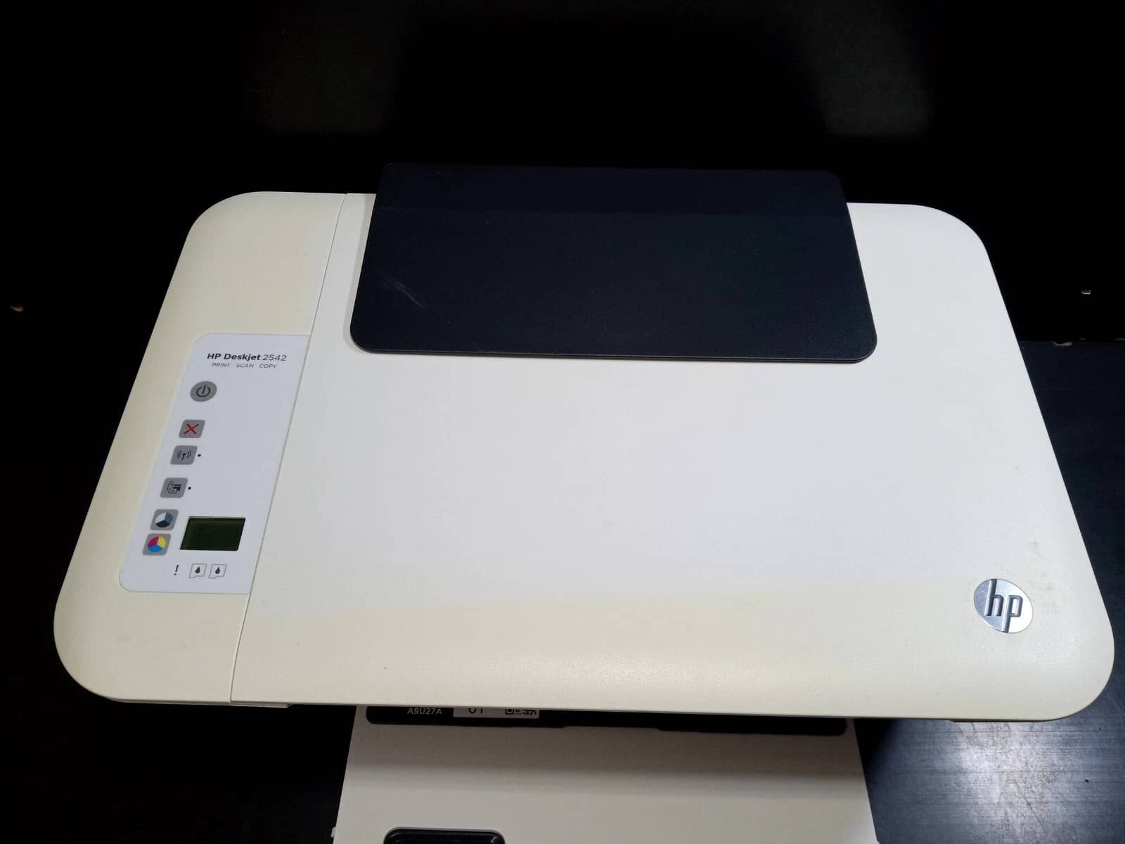 HP Deskjet 2540 Printers Used - Good