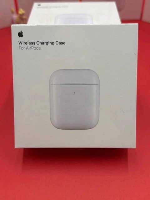 Apple Model A1938 Headphones & Earbuds White New