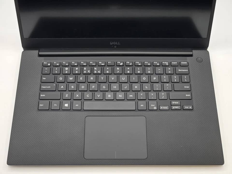 Dell Precision 5530 Computers