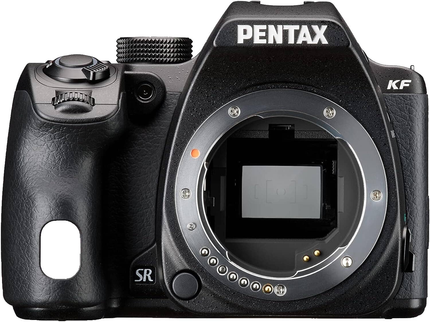 Pentax WG-8 Digital Cameras Green New Body Only