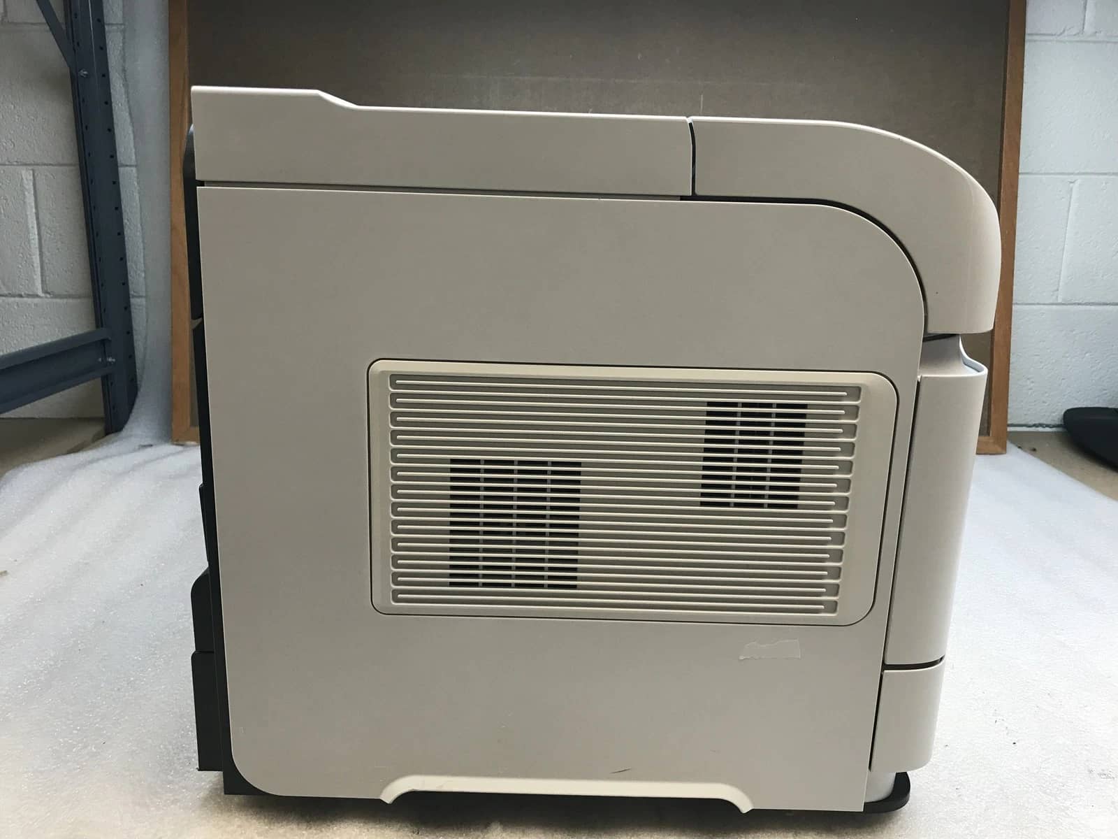 HP M603 Printers Used - Good