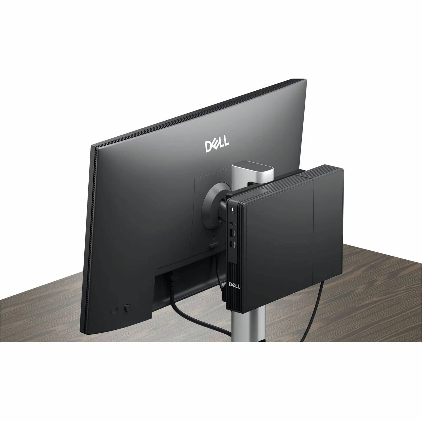 Dell Micro Desktop Computers 256GB 8GB New
